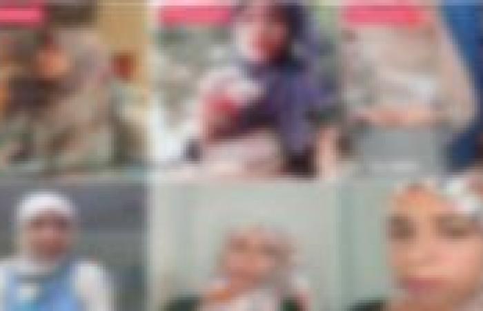ضبط صانعة محتوى لنشرها مقاطع فيديو تتضمن ألفاظ خادشة للحياء