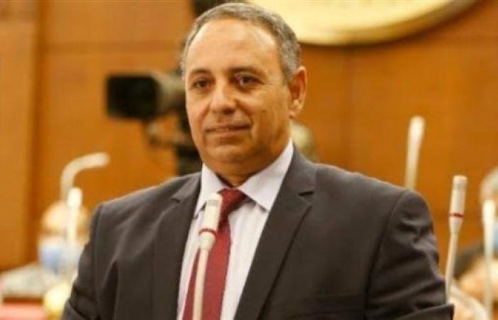 تيسير مطر: المشاركة في انتخابات الشيوخ واجب وطني ورسالة دعم للدولة