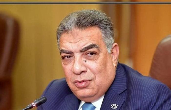 محافظ الدقهلية يعلن صرف الدفعة 200 من قروض مشروعات شباب الخريجين