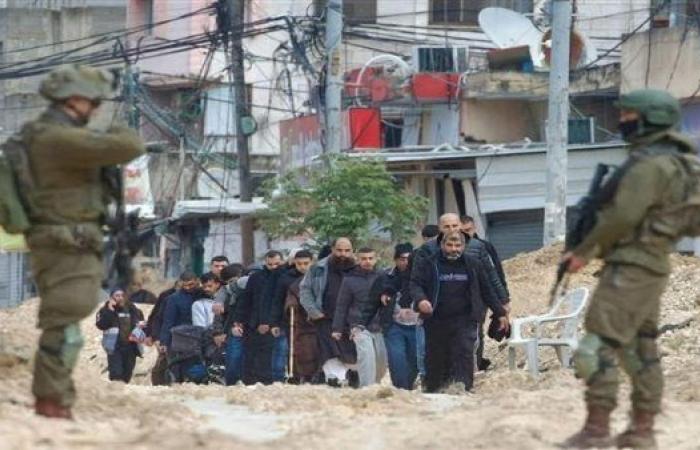 الاحتلال يواصل عدوانه: مخيما "طولكرم" و"نور شمس".. بلا حياة