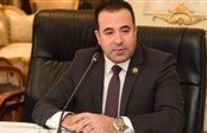 رئيس اتصالات النواب: ملاحقة مجموعة جديدة من التيك توكرز وحصر التطبيقات الأخرى