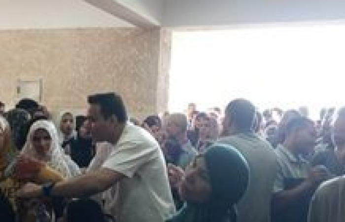 انتخابات مجلس الشيوخ 2025 ..مارثون يليق بمصر