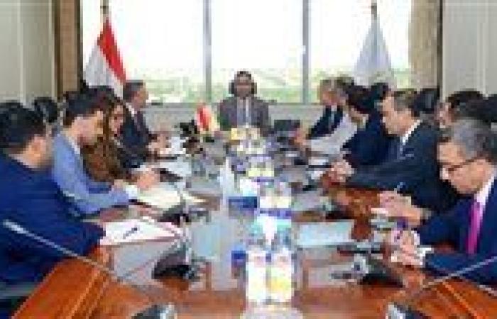 وزير التموين يعلن بدء الأوكازيون الصيفي لمدة شهر