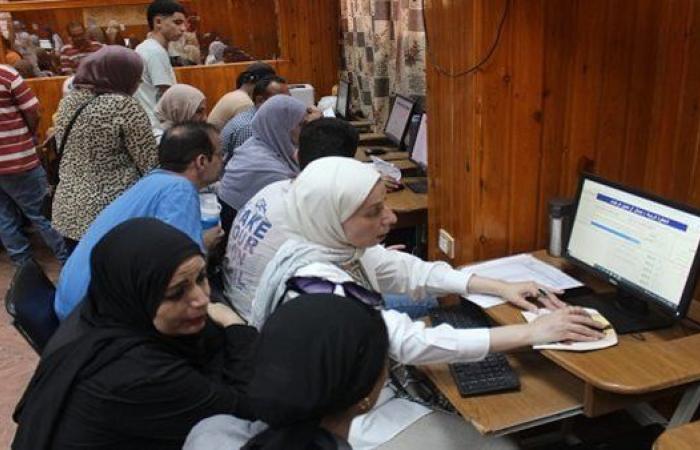 معامل الحاسبات بالجامعات تخدم طلاب تنسيق المرحلة الثانية 2025.. تفاصيل