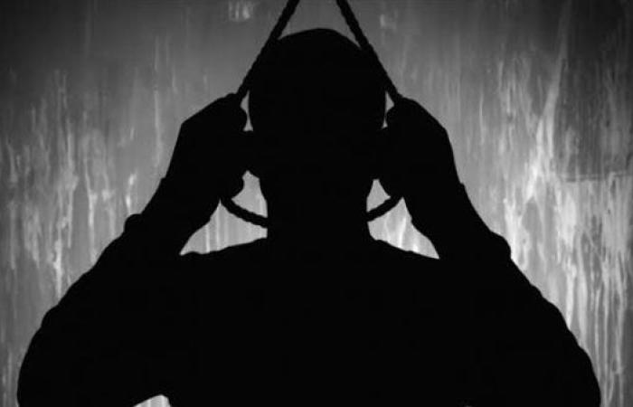 شاب ينهي حياته شنقًا بعد رفض أسرّة فتاة الارتباط به في قنا