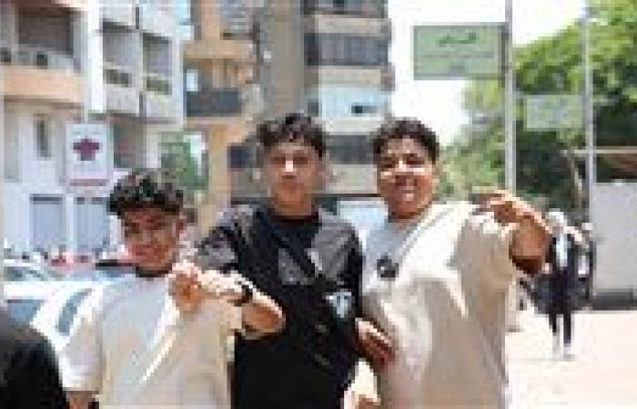 تنسيق الجامعات 2025..رابط تسجيل رغبات تنسيق المرحلة الثانية