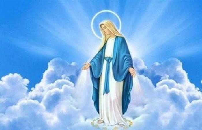 غدًا.. الكنيسة القبطية تبدأ صوم السيدة العذراء لمدة 15 يومًا