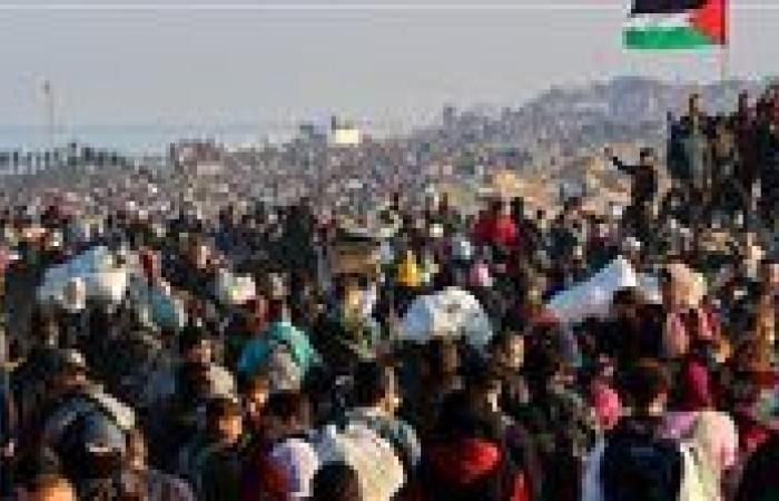 توتر في العلاقات بين القاهرة وحماس بعد تصريحات "الحية".. ومصر: "ارتكب خطأ فادحًا"