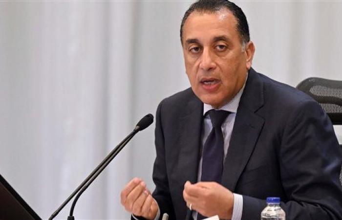 مدبولي: المصريين العاملين بالخارج هم جزء من قوة مصر الناعمة