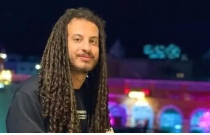 القبض على البلوجر خالد الرسام بتهمة نشر الفسق والفجور
