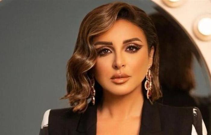 تضامن فني واسع مع أنغام بعد أزمتها الصحية.. رسائل مؤثرة من نجوم الفن والإعلام
