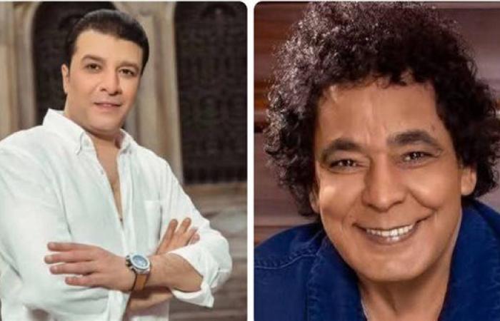 نقيب الموسيقيين: الكينج محمد منير بصحة جيدة ويتواجد في منزله
