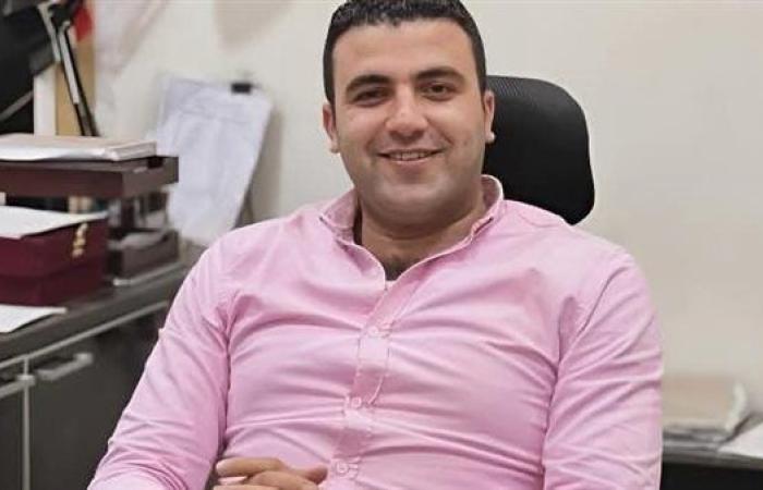 مصرع رئيس مباحث الشهداء بالمنوفية متأثرا بإصابته في حادث سير