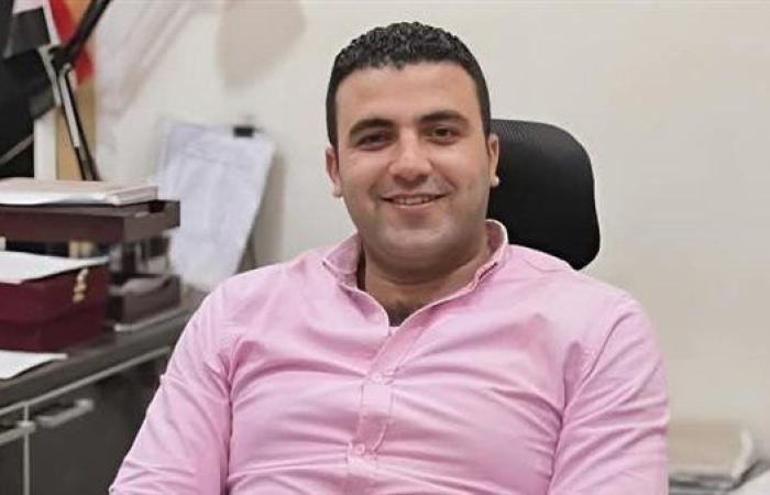 وفاة رئيس مباحث مركز الشهداء بالمنوفية في حادث أليم بطريق السادات