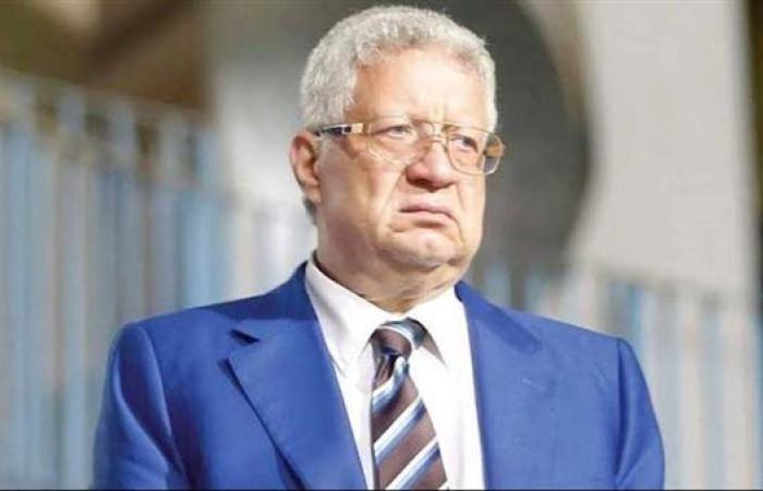 القضاء الإداري تصدر قرارا بشأن دعوى مرتضى منصور لحظر التيك توك في مصر