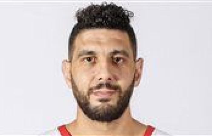 مصدر داخل الزمالك: مدرب سلة اعتذر بسبب رفضه التعاقد مع هيثم كمال