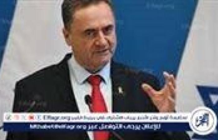 وزير الدفاع الإسرائيلي: ماضون في الحسم الكامل مع حماس وإنشاء منطقة أمنية قوية في غزة