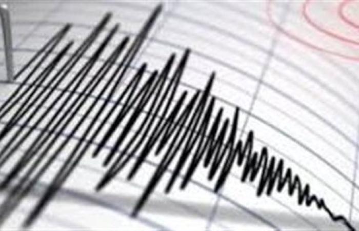 عاجل.. زلزال يضرب الإمارات بقوة 3.5 درجة على مقياس ريختر