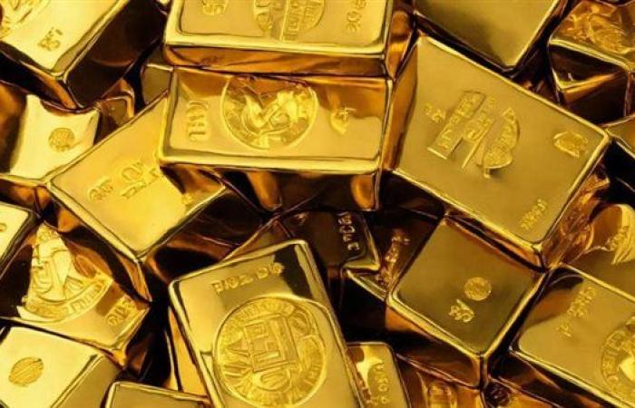 الذهب عند مستويات قياسية مع تصاعد التوترات وتراجع الثقة الاقتصادية