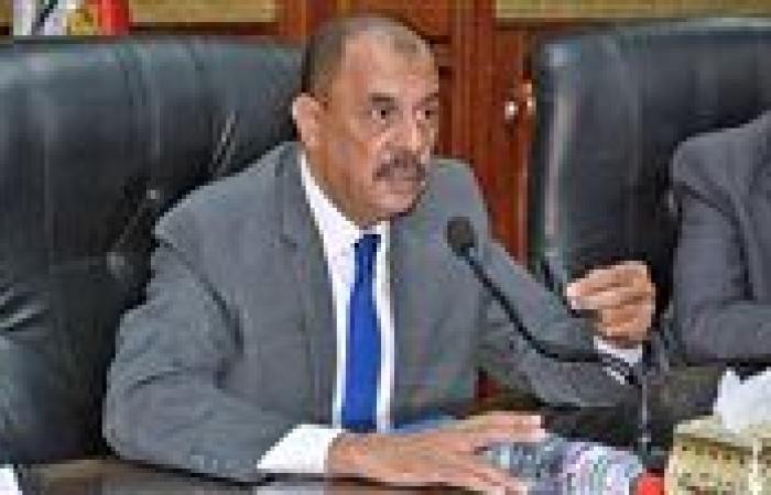 من التعطيل إلى الإنتاج.. محافظ سوهاج: إعادة الحياة لمشروعات متوقفة منذ 4 سنوات