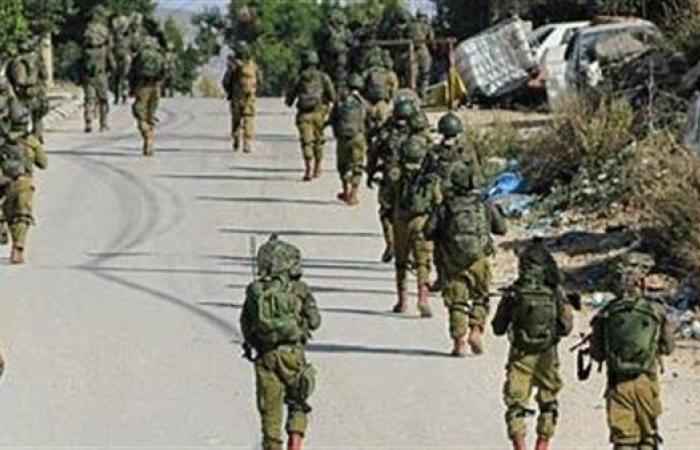 ‏‎ أكسيوس: المجلس الأمني المصغر وافق على اقتراح نتنياهو باحتلال مدينة ‎غزة