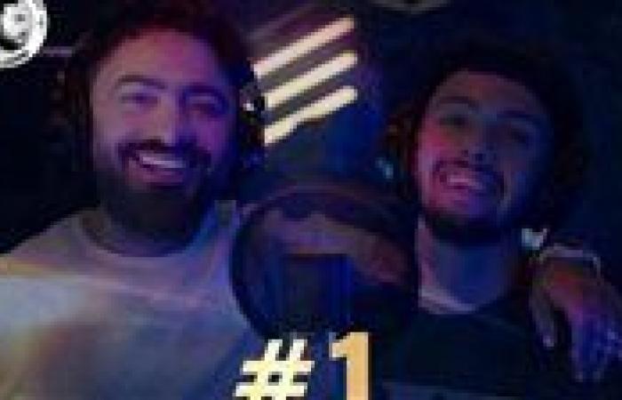 تامر حسني بعد تصدر أغنية هو ده بقى التريند: دليل إن الألبوم نجح وعاجب الناس