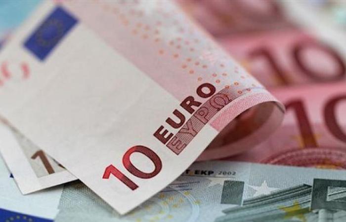 سعر اليورو أمام الجنيه المصري اليوم الجمعة 8 أغسطس 2025 في البنوك المصرية
