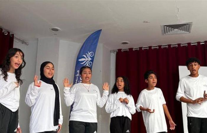 تأهل 6 طلاب من الوادي الجديد لنهائيات "اكتشاف الأبطال"