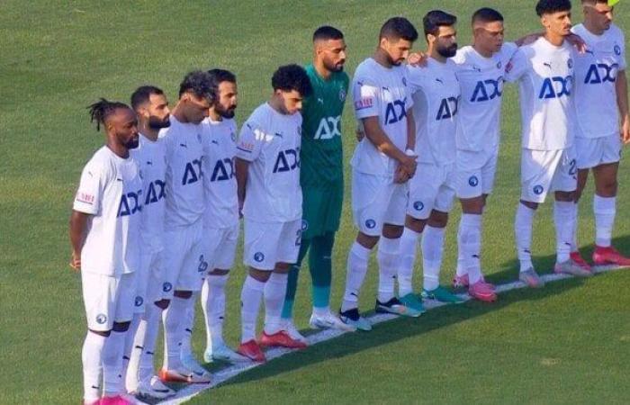 «موقعة البطاقات الحمراء».. بيراميدز يتعادل سلبيًا مع وادي دجلة في افتتاحية الدوري