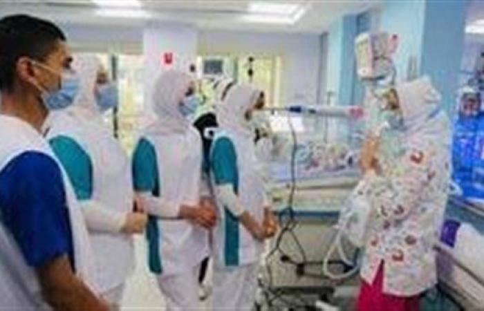 تنسيق كلية التمريض 2025.. شروط القبول ونسب الحد الأدنى للمرحلة الثانية