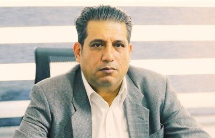 سياسي فلسطيني لـ"مصر تايمز":  توسيع العملية ...