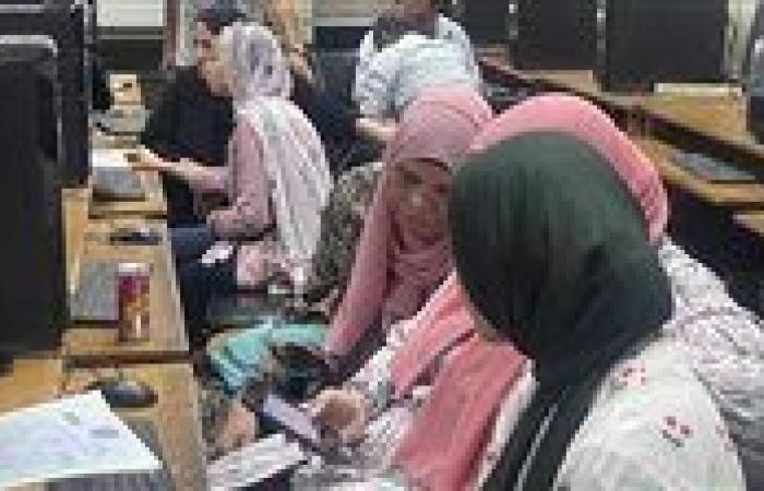 عاجل| تنسيق الجامعات 2025.. ننشر قواعد التوزيع الجغرافي