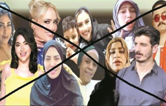 محامٍ: 3 محاور رئيسية وراء تفاقم ظاهرة فتح "اللايف"