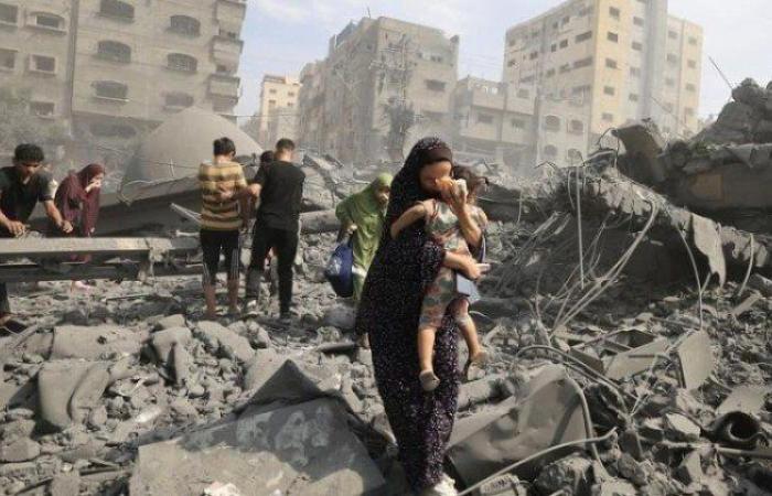 تركيا تدين بشدة مصادقة الكابينت الإسرائيلي على خطة احتلال مدينة غزة