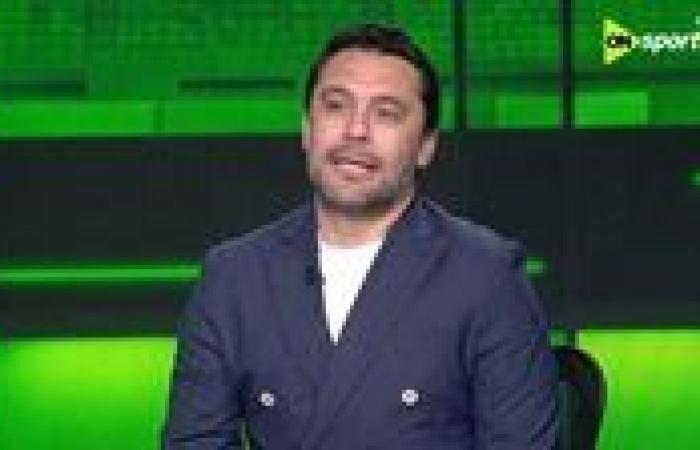 أحمد حسن يكشف حقيقة توقيع عقوبة ضد شيكو بانزا لاعب الزمالك.. تفاصيل