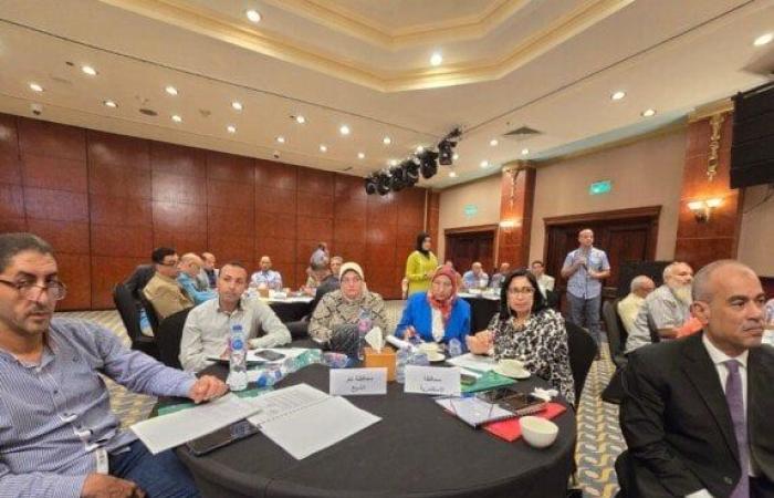 «التضامن»: تدريب 100 أخصائي من 10 محافظات على الإعاقات المتعددة
