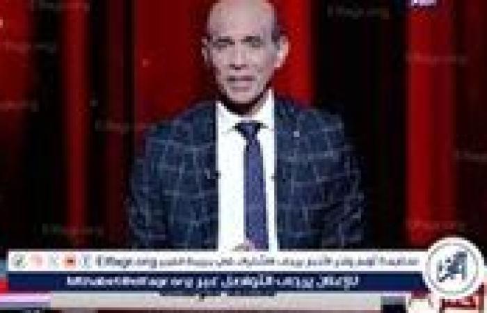 محمد موسى يلقن محمد رمضان درسا قاسيا: دايمًا بتمارس دور الضحية