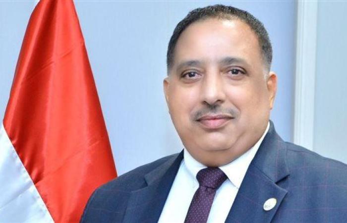 "السلاموني": زيادة سعر توريد أردب القمح ساهم في ارتفاع معدلات التوريد لـ3.940 مليون طن