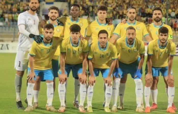 بث مباشر.. مشاهدة مباراة الإسماعيلي وبتروجيت في الدوري الممتاز