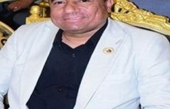 أمين اعلام حزب حماة الوطن بسوهاج يتقدم بالتهنئة لـ هانى حليم لفوزه فى انتخابات مجلس الشيوخ