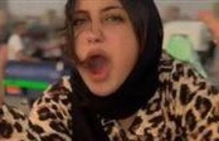 قرار عاجل ضد التيك توكر بوبا اللدغة