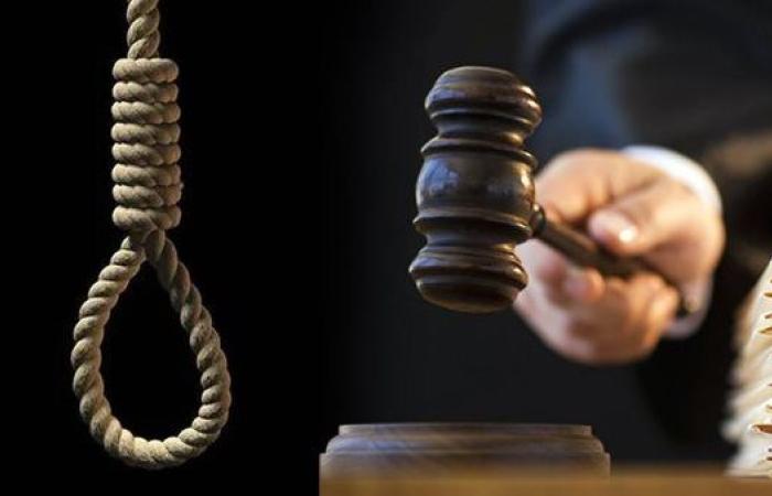 الإعدام لـ3 متهمين والسجن لآخرين بقضية قتل في بنها