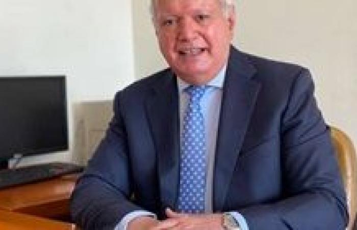 العرابي يعلن تشكيل مجلس إدارة الاتحاد العام للمستثمرين الأفرو-آسيوي