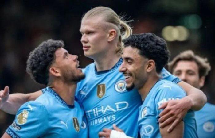 بث مباشر الآن.. مشاهدة مباراة مانشستر سيتي وباليرمو الودية