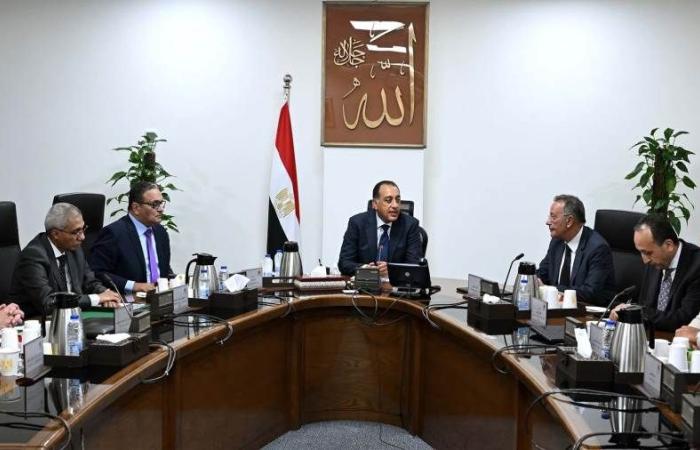 رئيس الوزراء يتابع استعدادات افتتاح المتحف المصري الكبير في الأول من نوفمبر