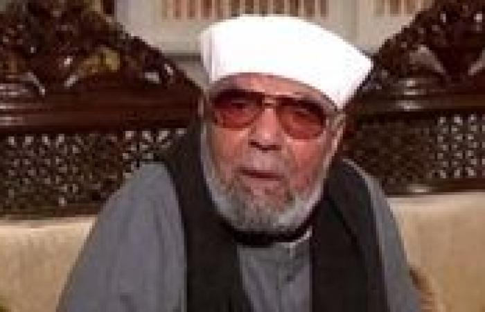 قانون الإيجار القديم.. فيديو للشيخ الشعراوي عن الإيجارات القديمة ماذا قال؟