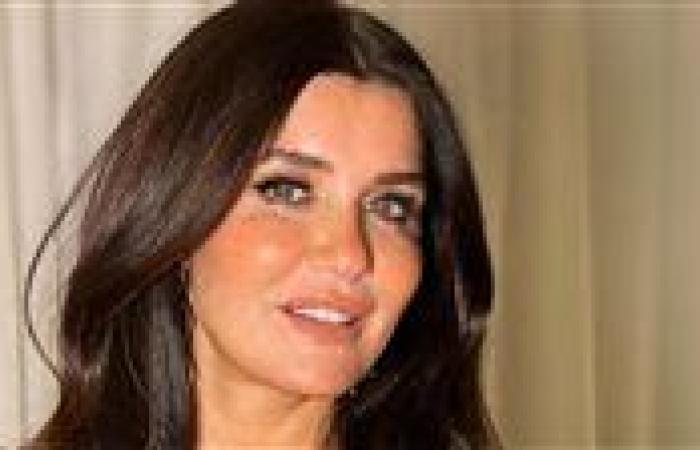 مهرجان الغردقة لسينما الشباب يكرم النجمة غادة عادل