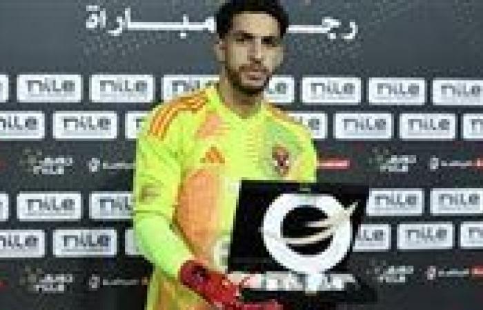 ياسر ريان: مصطفى شوبير رتمه بطئ والدبيس أفضل من شكري