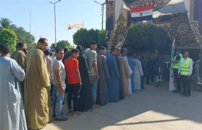 أسماء المرشحين الفائزين في انتخابات الشيوخ 2025 بالقاهرة