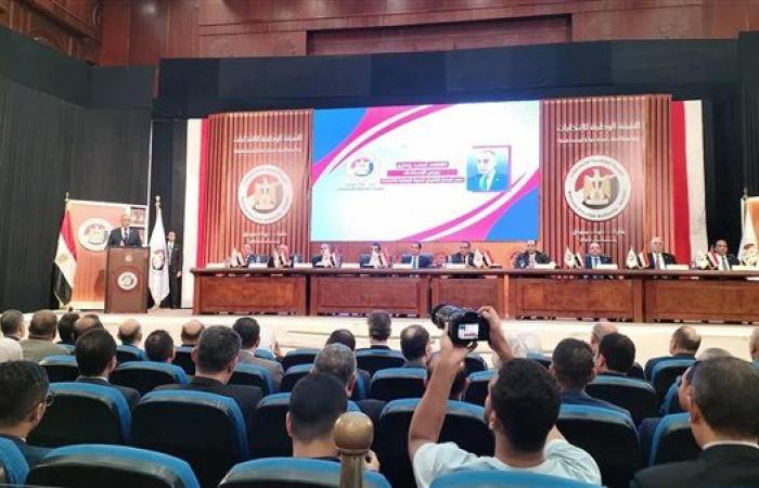 الوطنية للانتخابات: إعلان نتائج انتخابات مجلس الشيوخ 2025 لحظة وطنية بالغة الأهمية